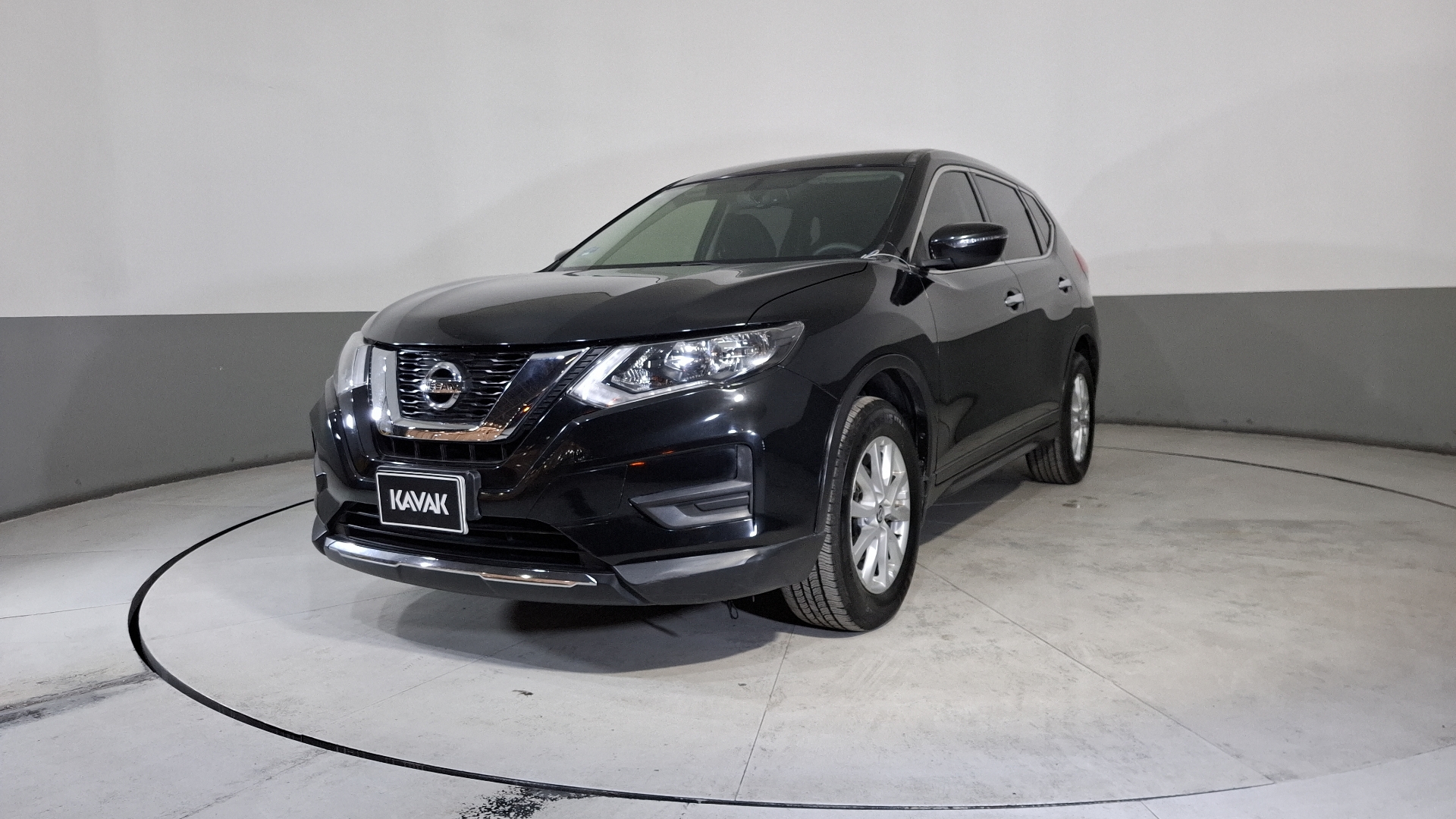 Nissan X-trail 2.5 SENSE 2 ROW AUTO Suv 2018
