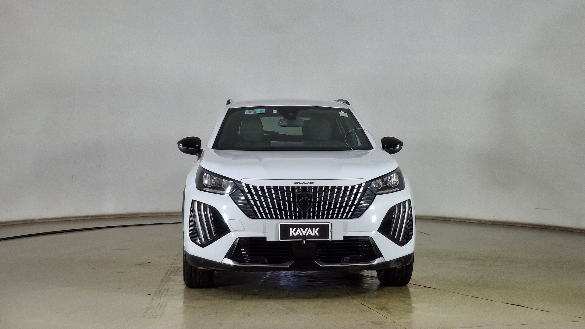 Peugeot 2008 — foto 2 de 16