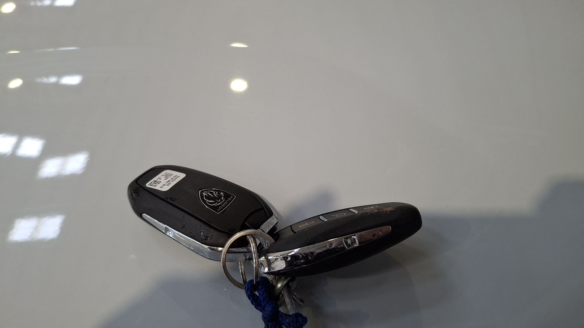 Peugeot 2008 — foto 16 de 16