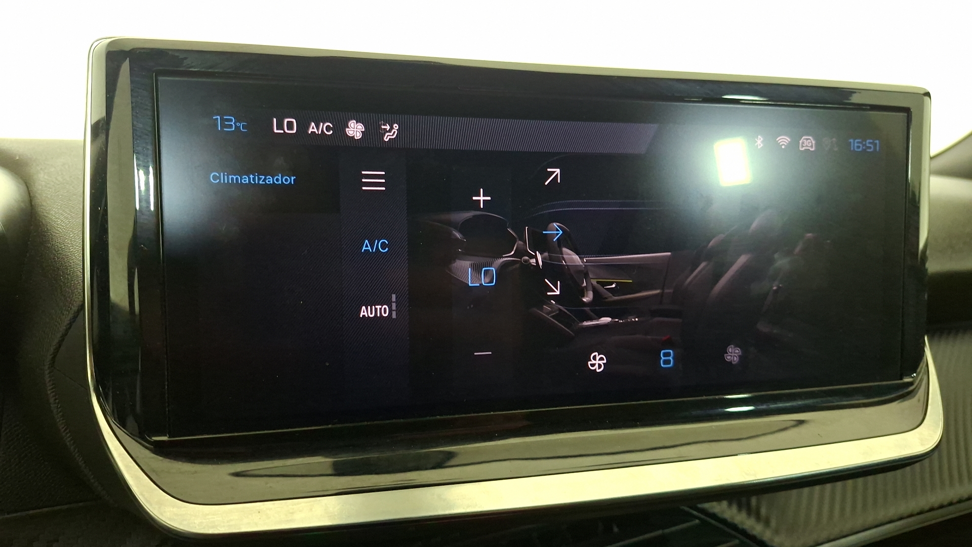 Peugeot 2008 — foto 16 de 17