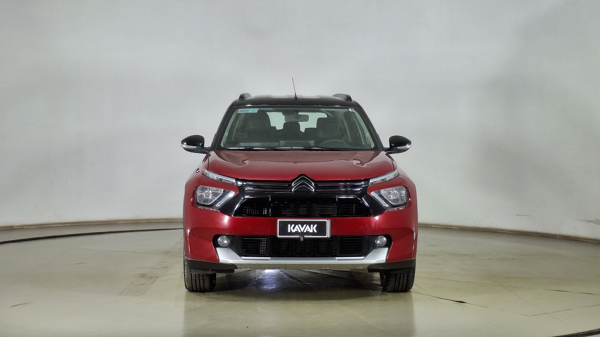 Citroën C3 Aircross — foto 2 de 16