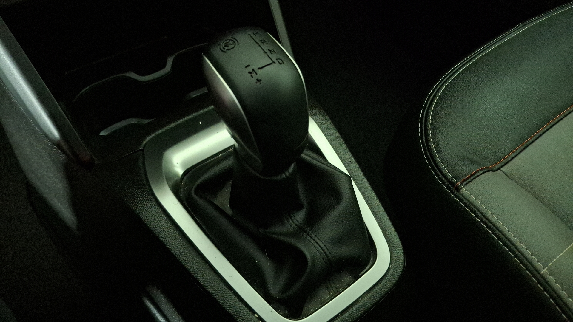 Citroën C3 Aircross — foto 11 de 16