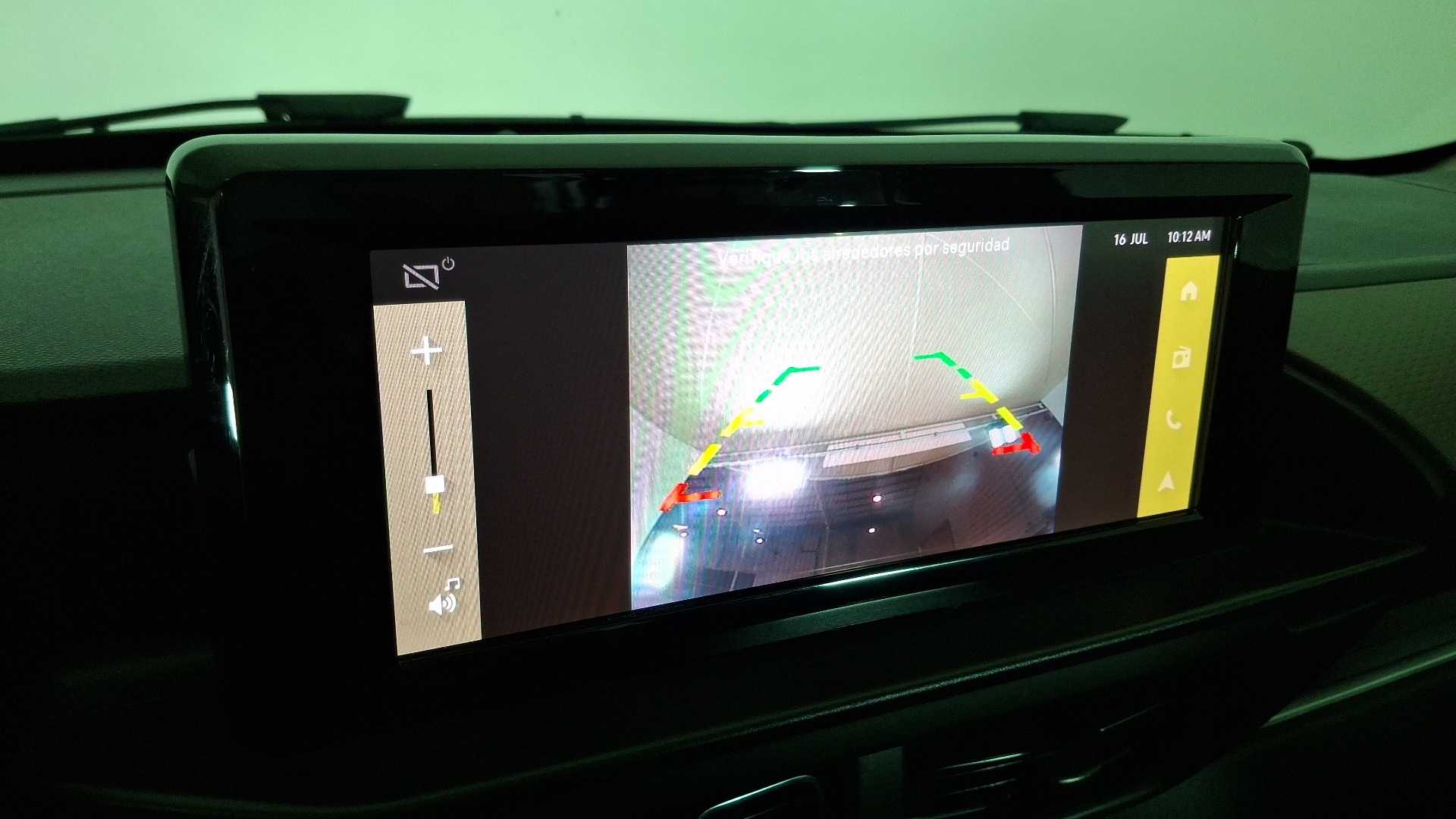 Citroën C3 Aircross — foto 12 de 16