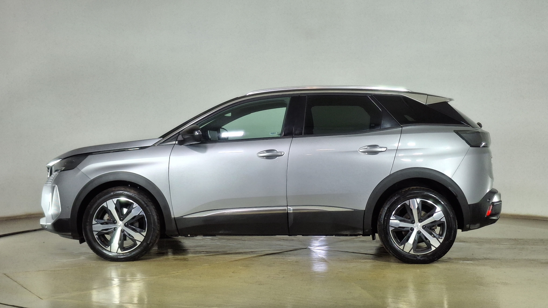 Peugeot 3008 — foto 7 de 16