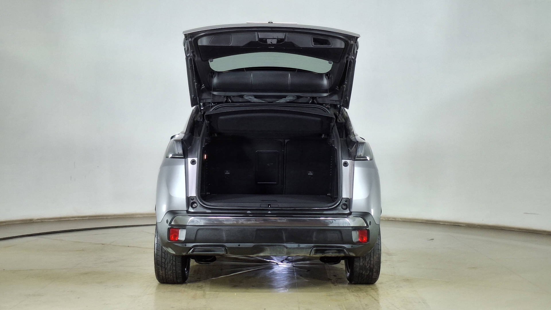 Peugeot 3008 — foto 6 de 16