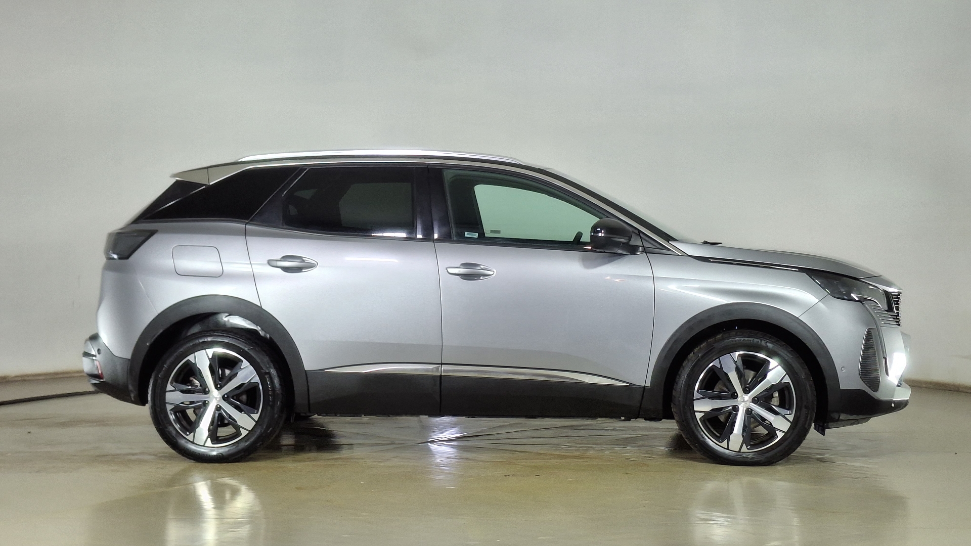 Peugeot 3008 — foto 4 de 16