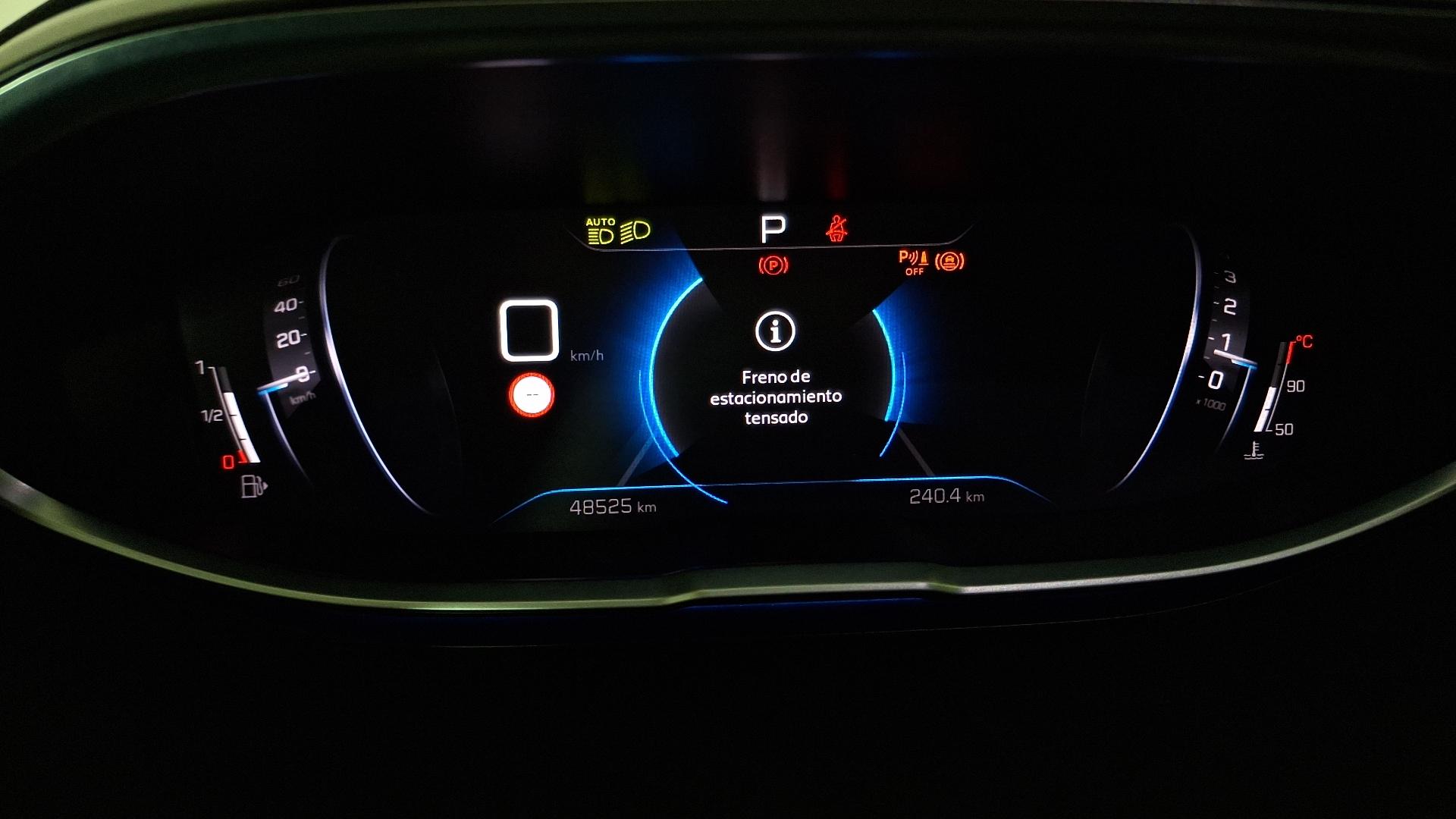 Peugeot 3008 — foto 9 de 16