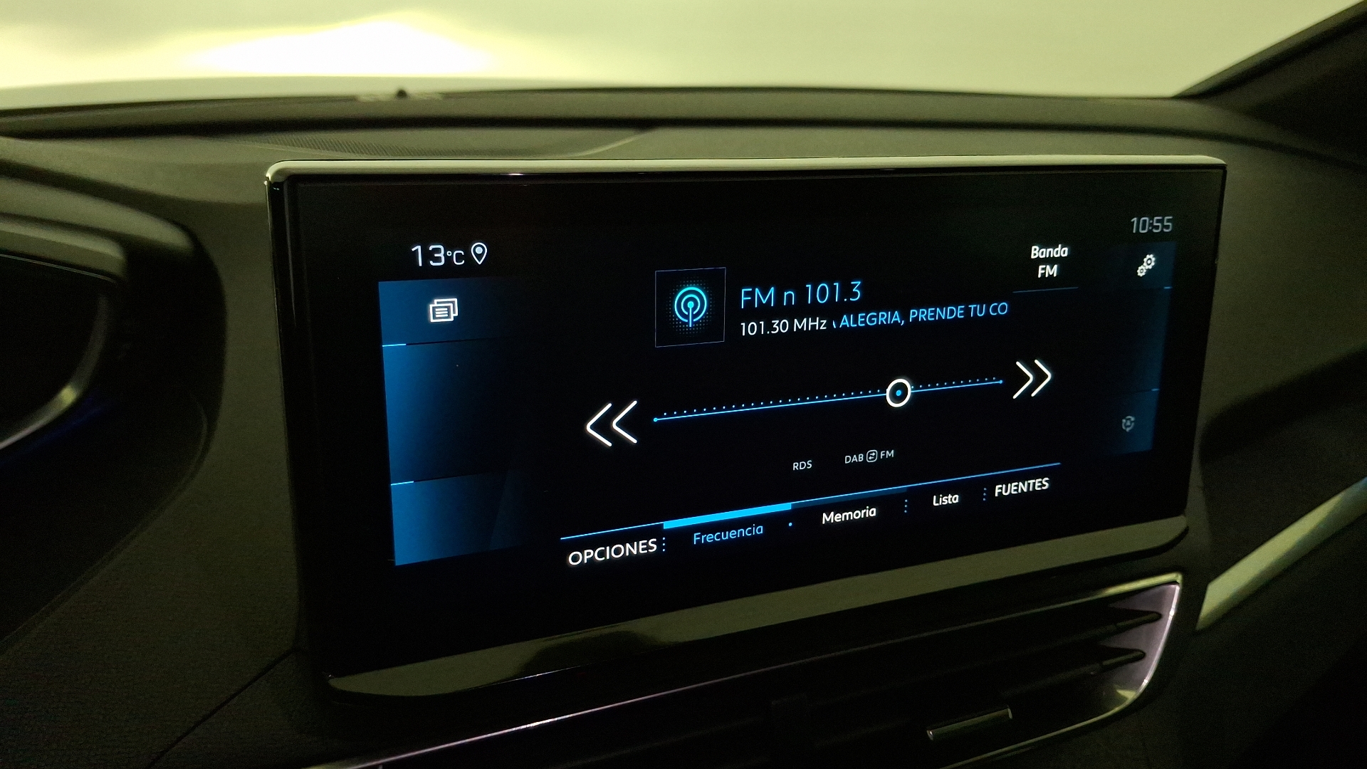 Peugeot 3008 — foto 10 de 16