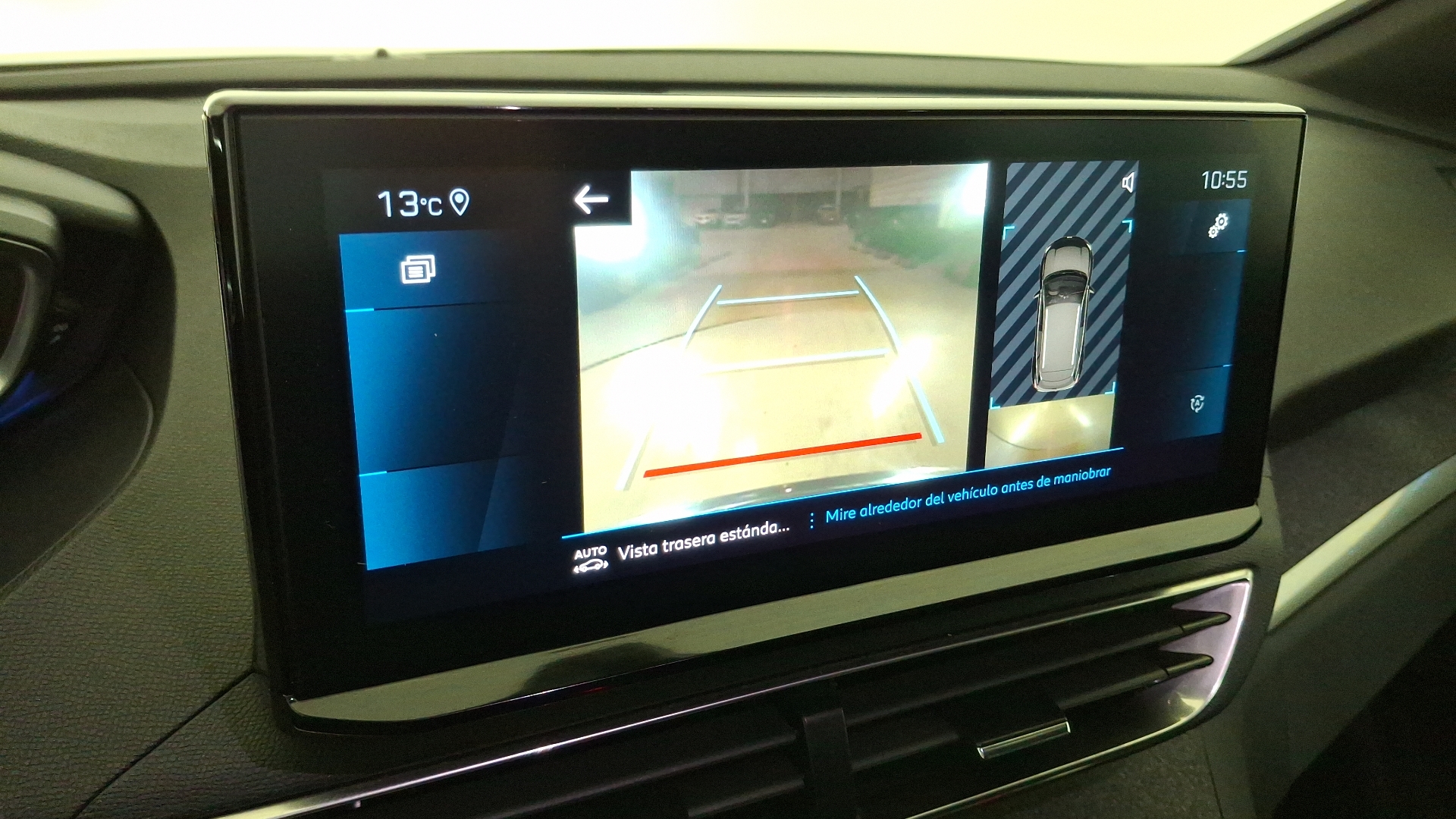 Peugeot 3008 — foto 12 de 16