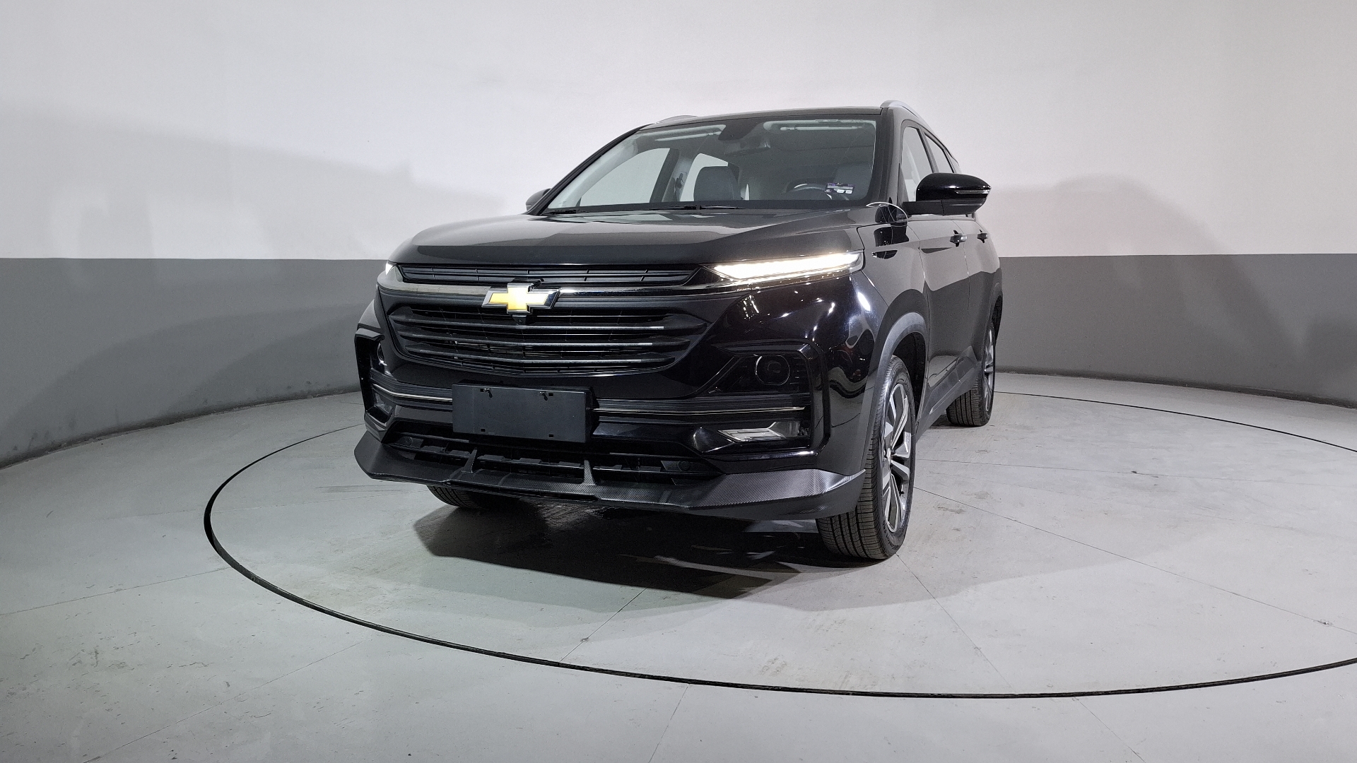 Chevrolet Captiva 2025