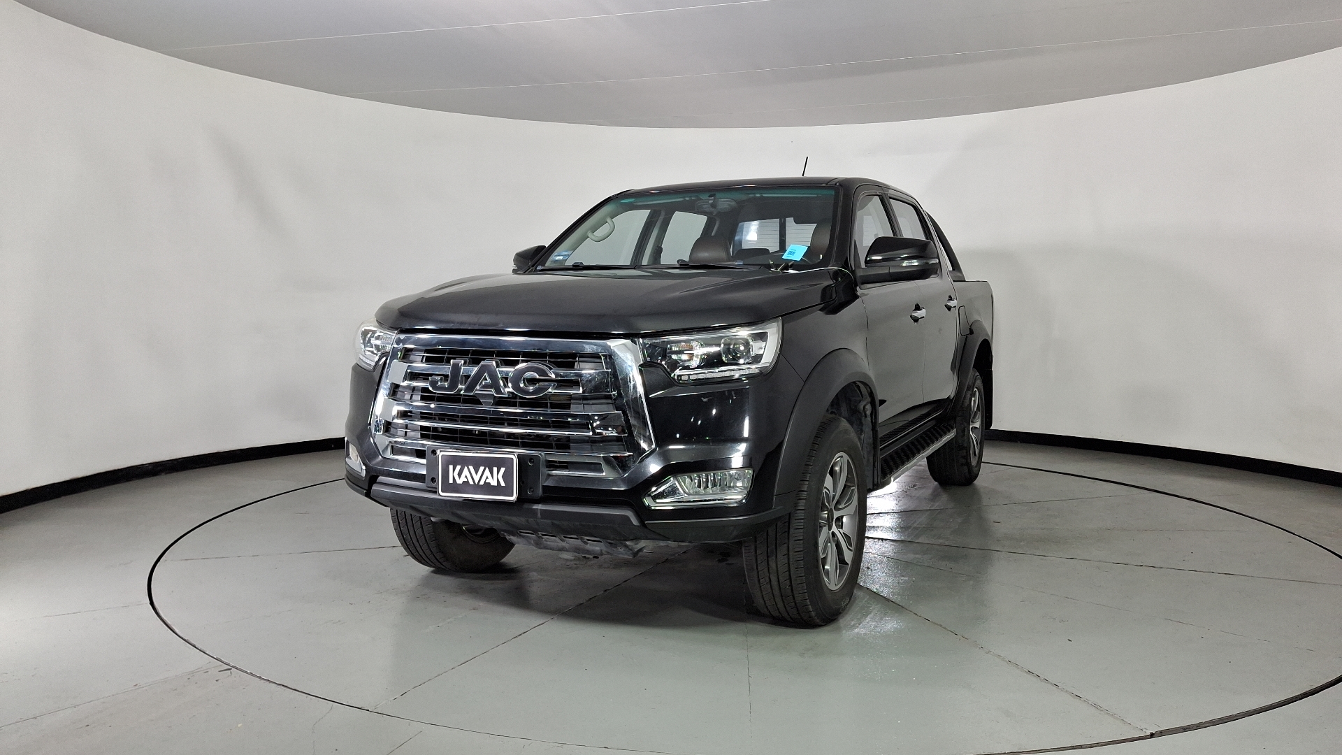 Jac Frison T8 2022