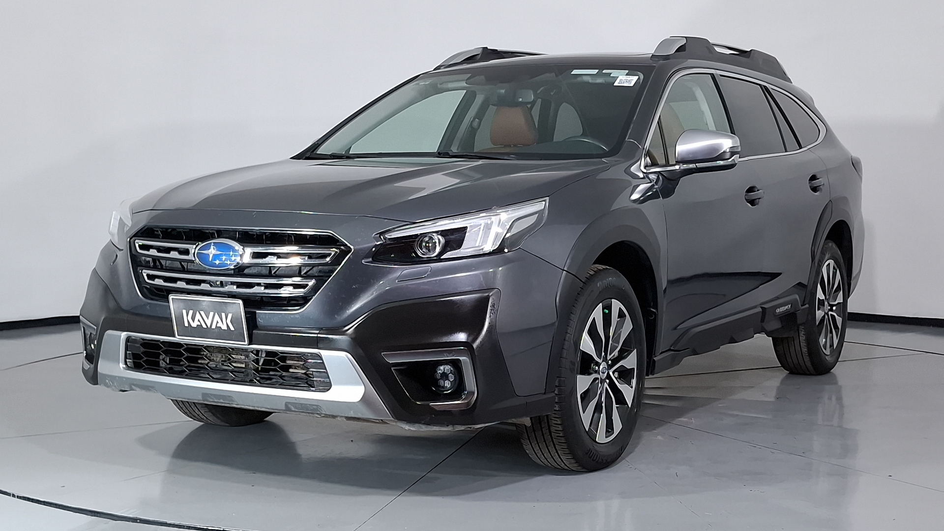 Subaru Outback 2024