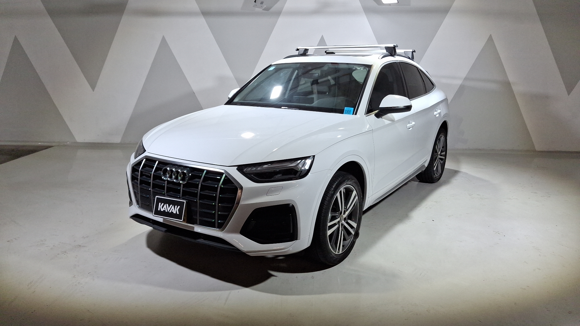 Audi Q5 Sportback 2025