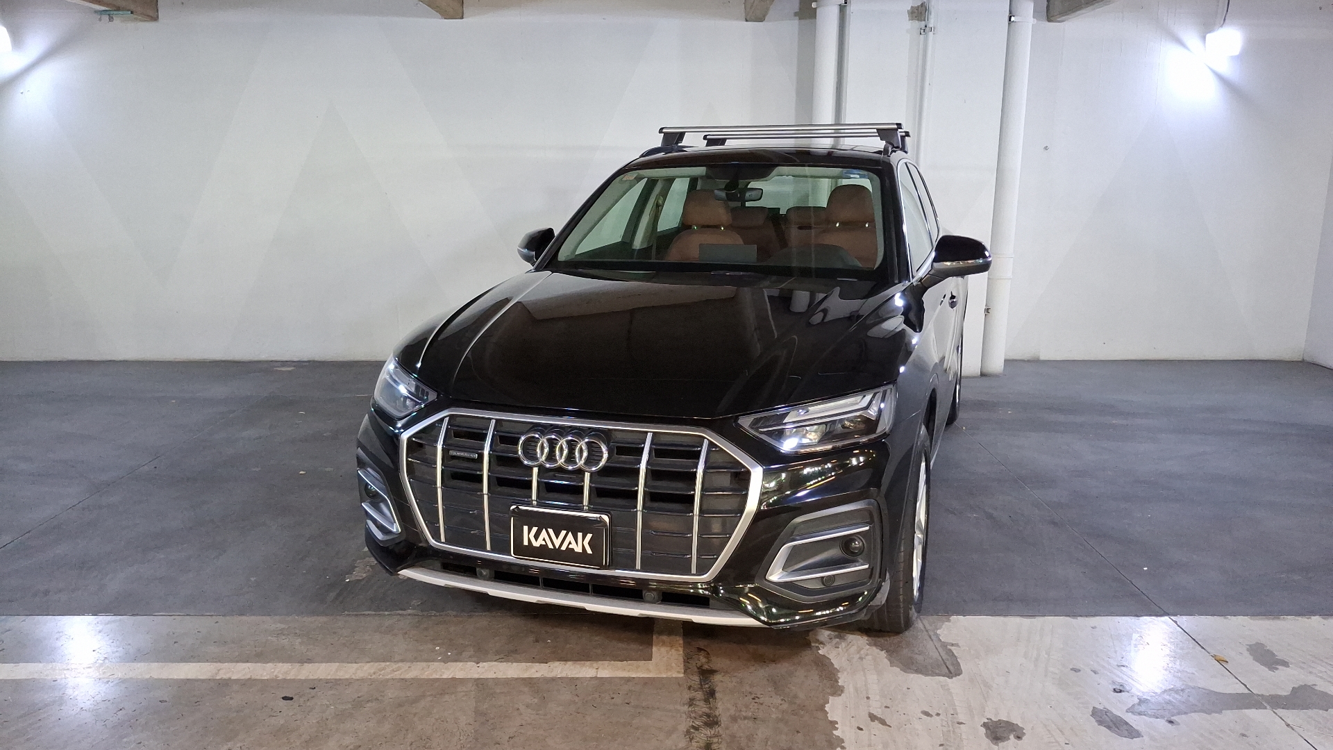 Audi Q5 2022