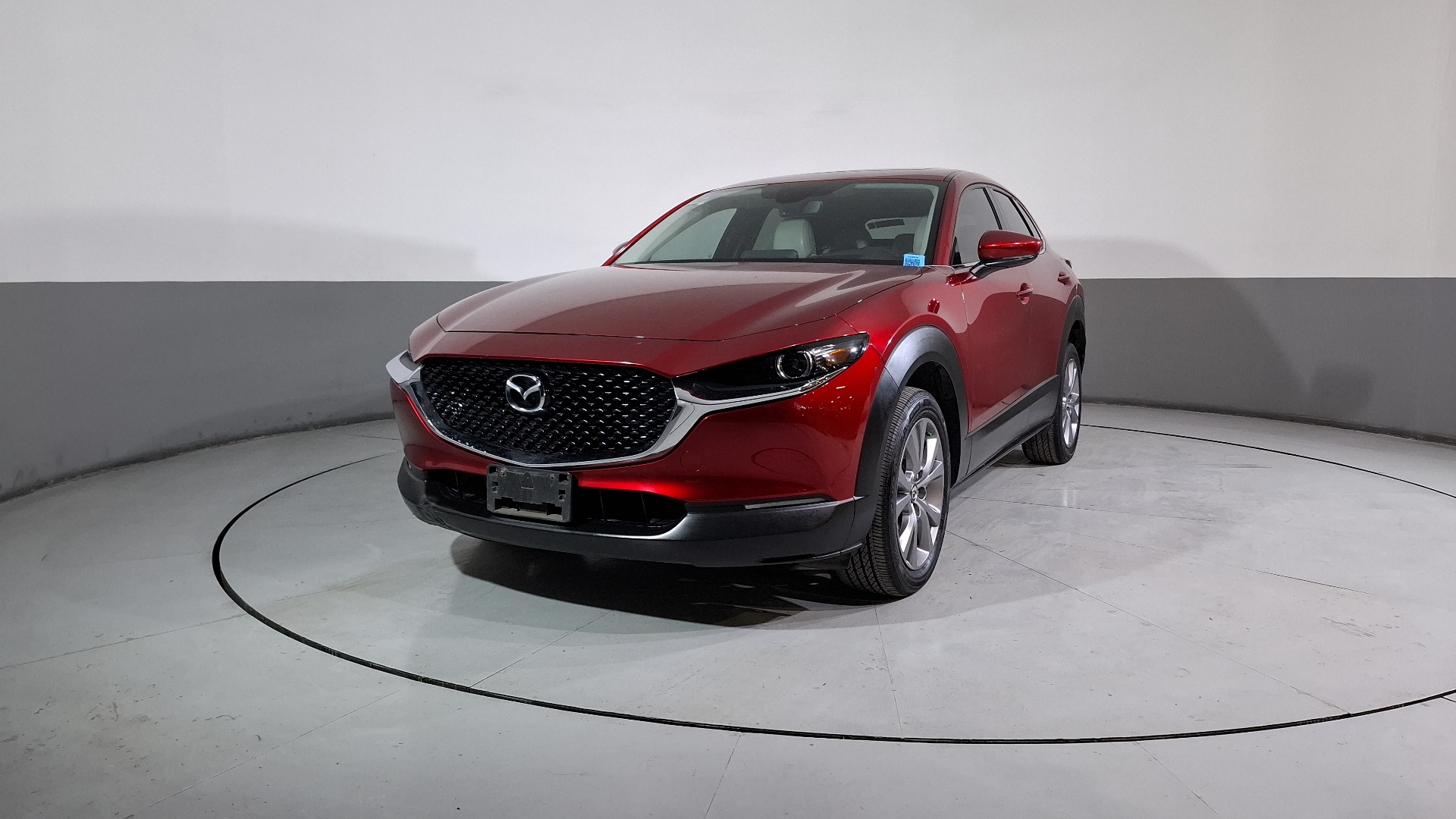 Mazda Cx-30 2.5 I GRAND TOURING AUTO Suv 2021