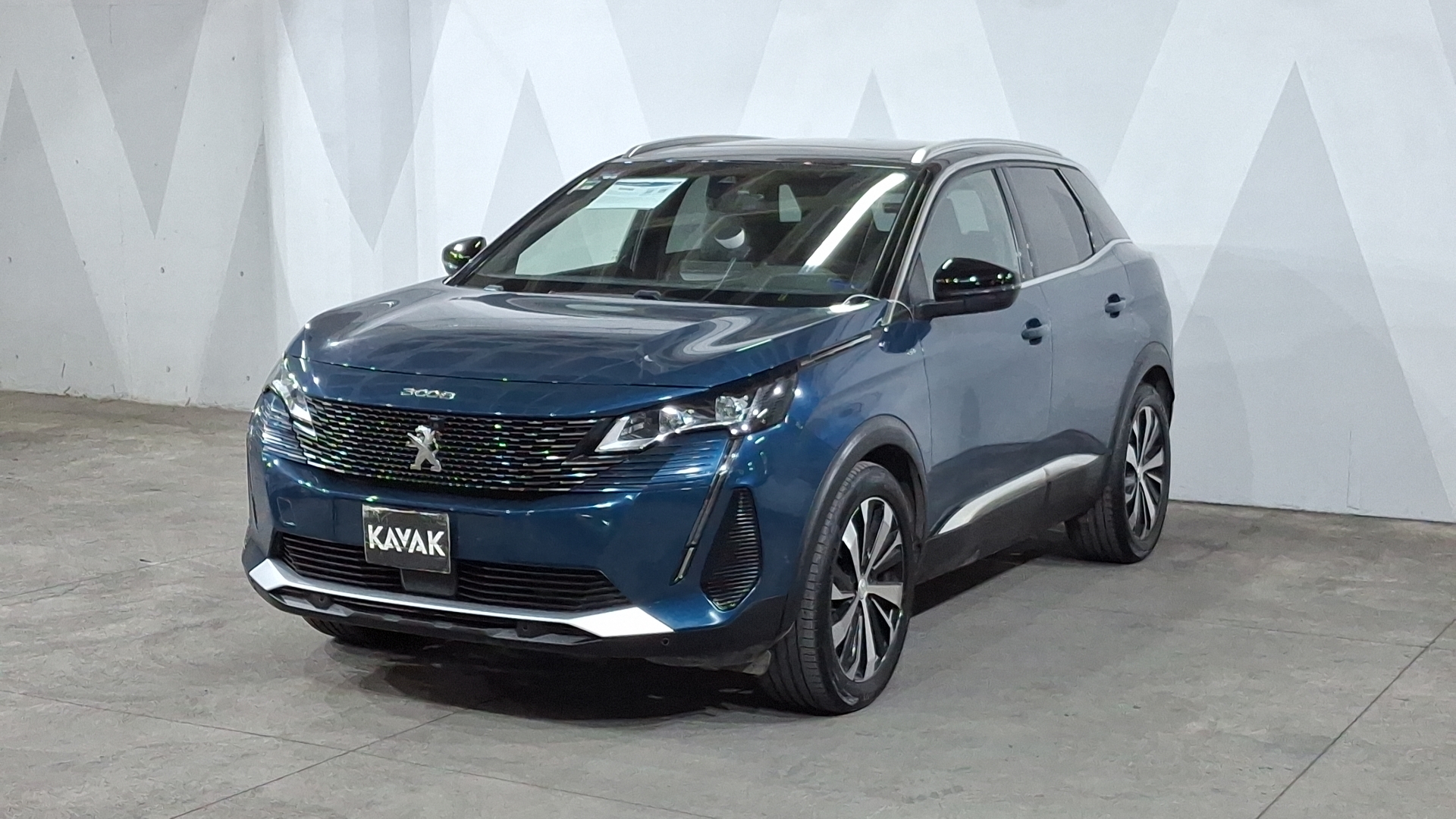 Peugeot 3008 2024