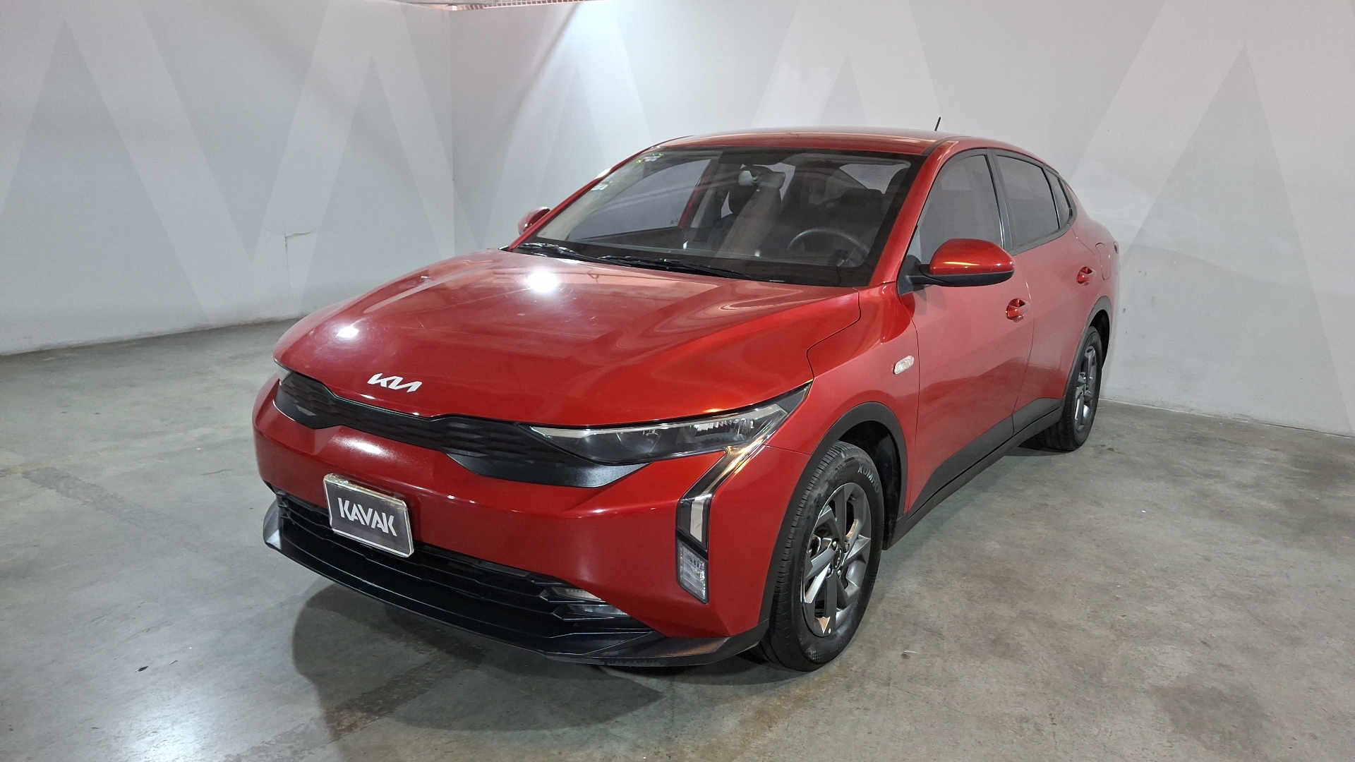 Kia K3 2024