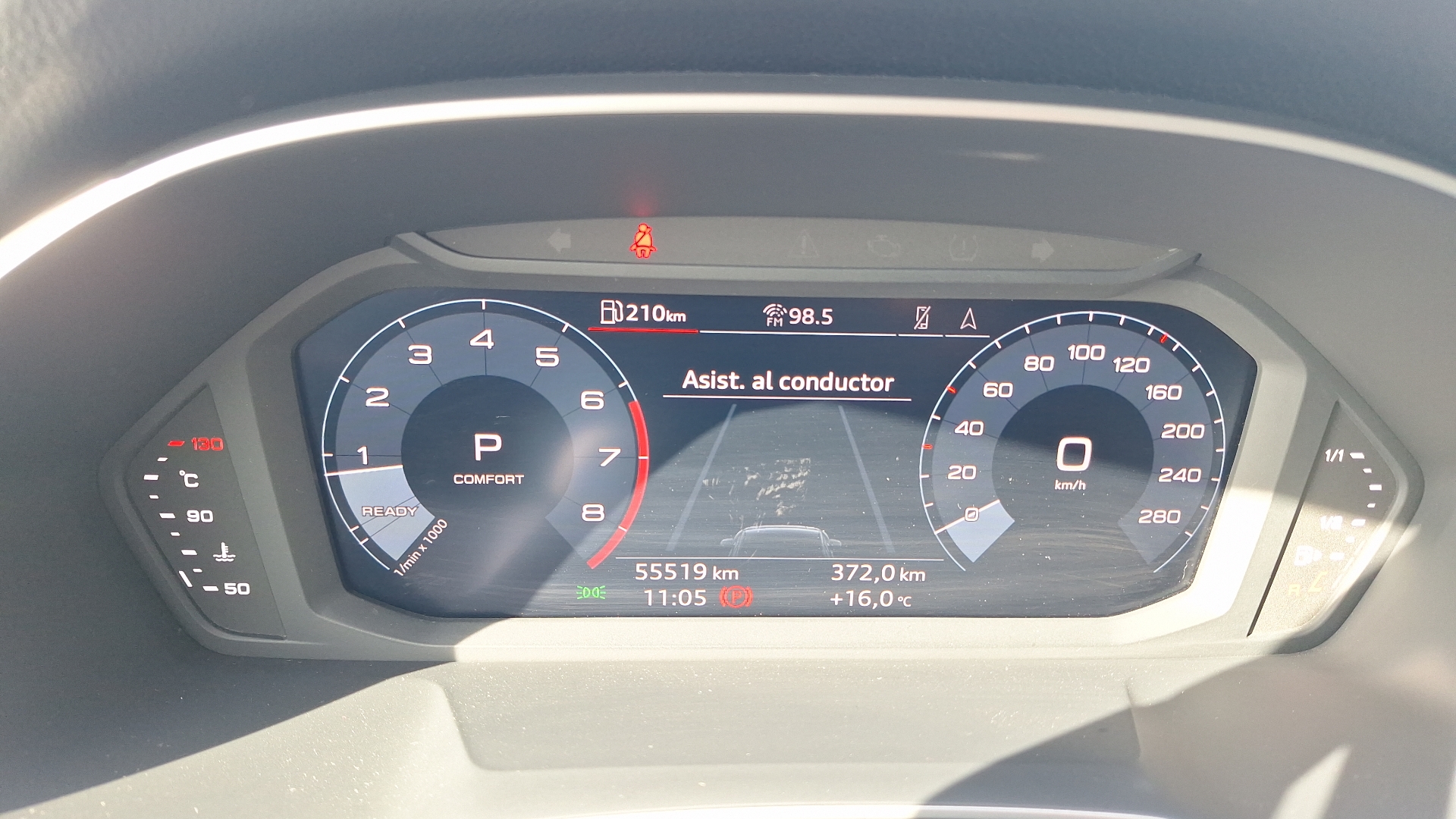 Audi Q3 — foto 9 de 15