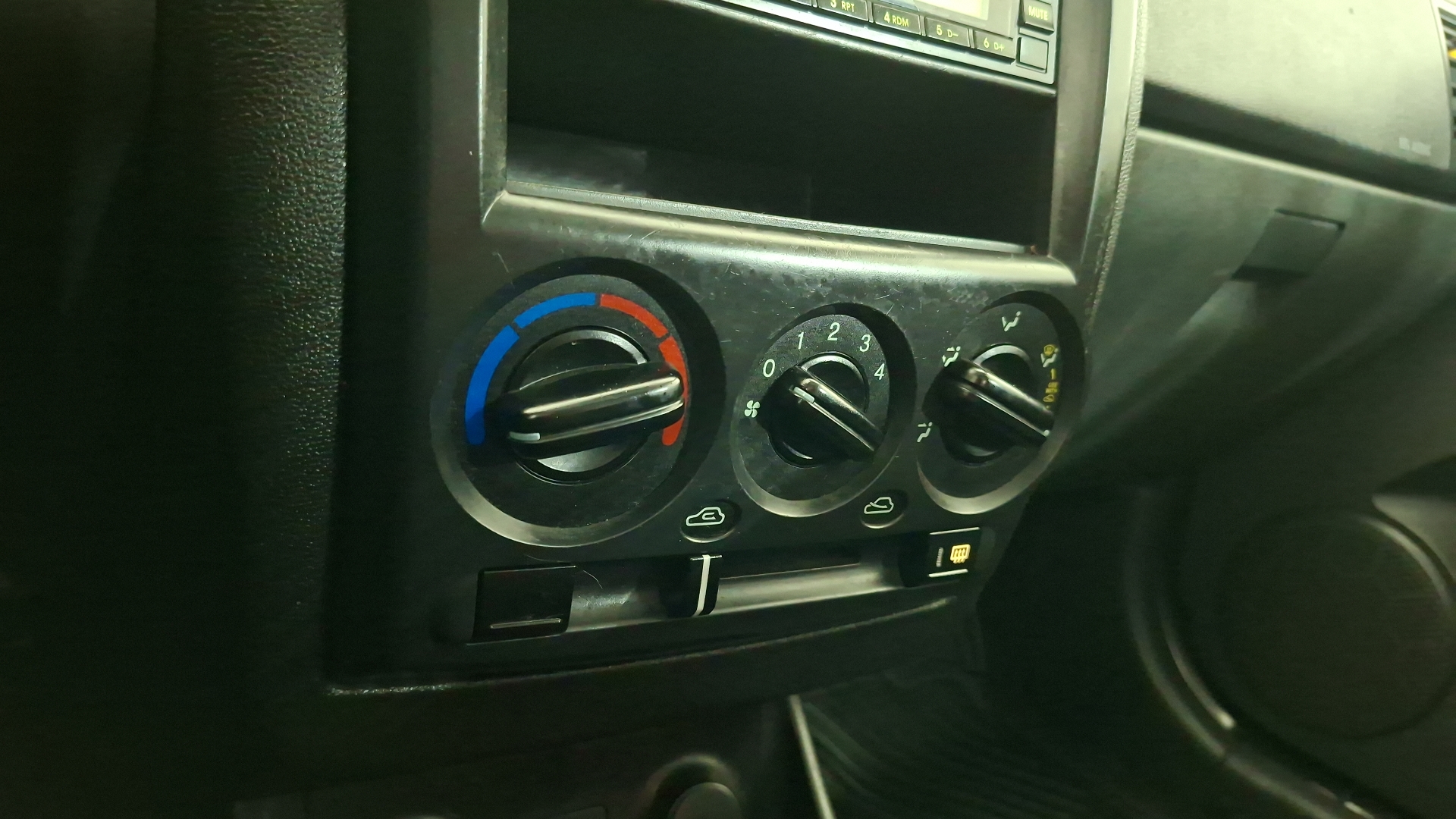 Hyundai Getz — foto 14 de 15
