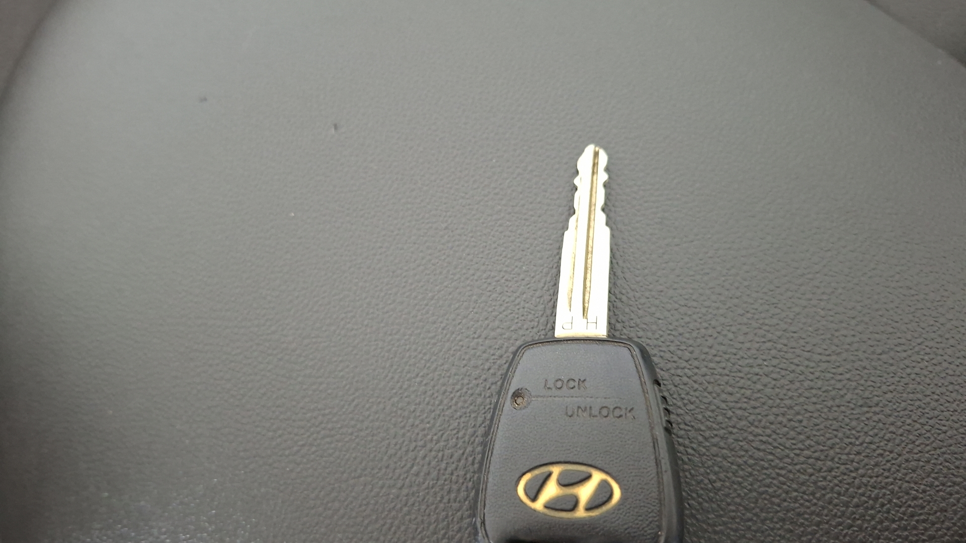 Hyundai Getz — foto 15 de 15