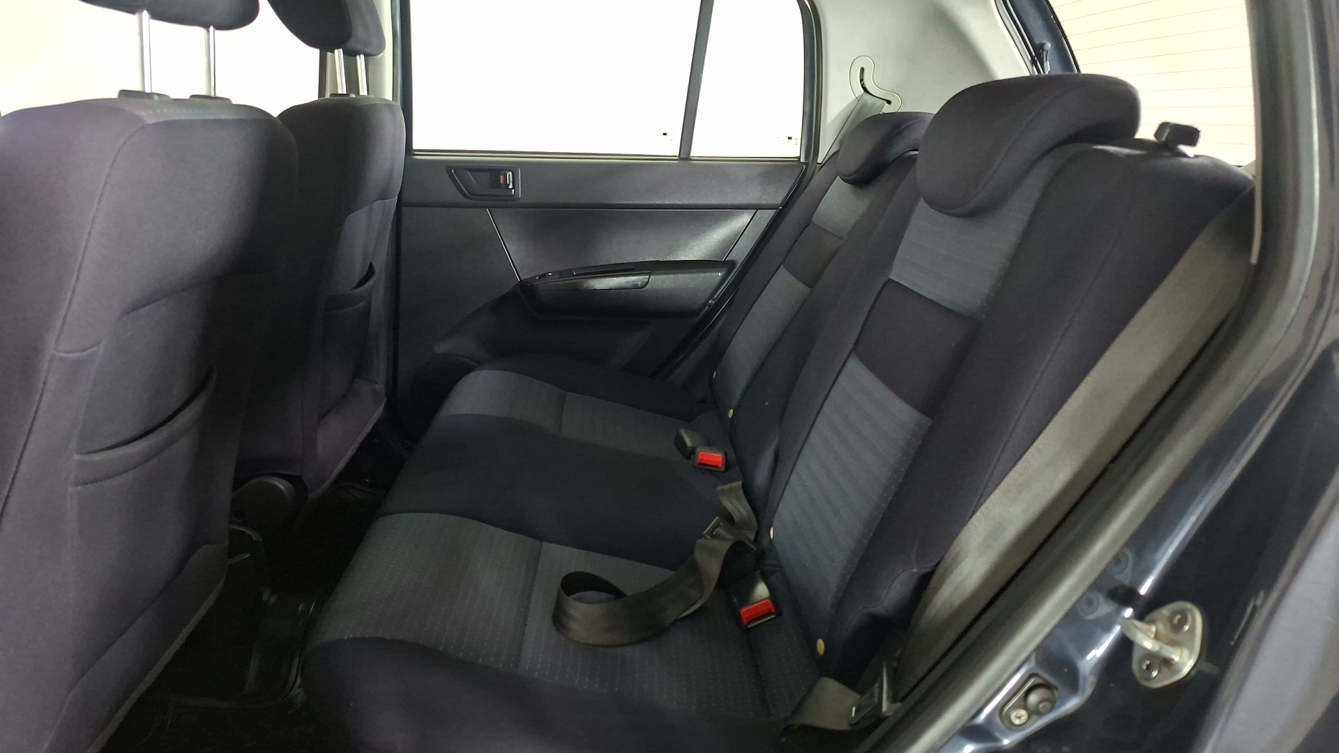 Hyundai Getz — foto 13 de 15