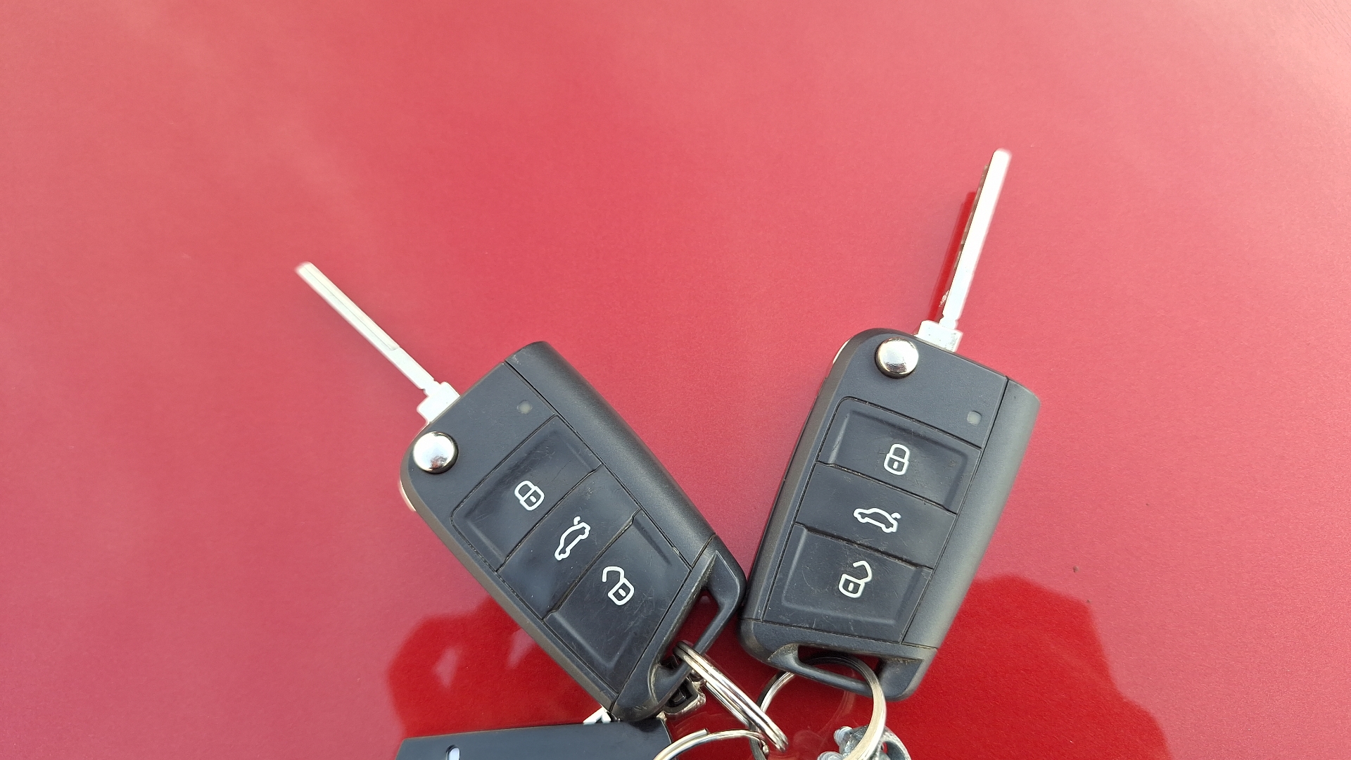 Volkswagen Nivus — foto 7 de 14