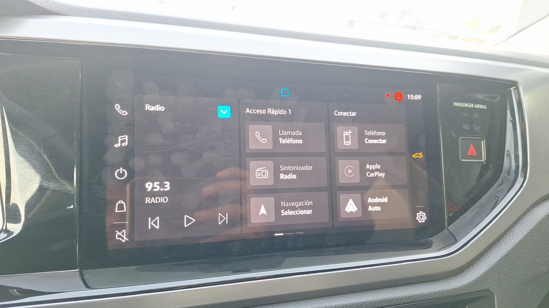 Volkswagen Nivus — foto 10 de 14