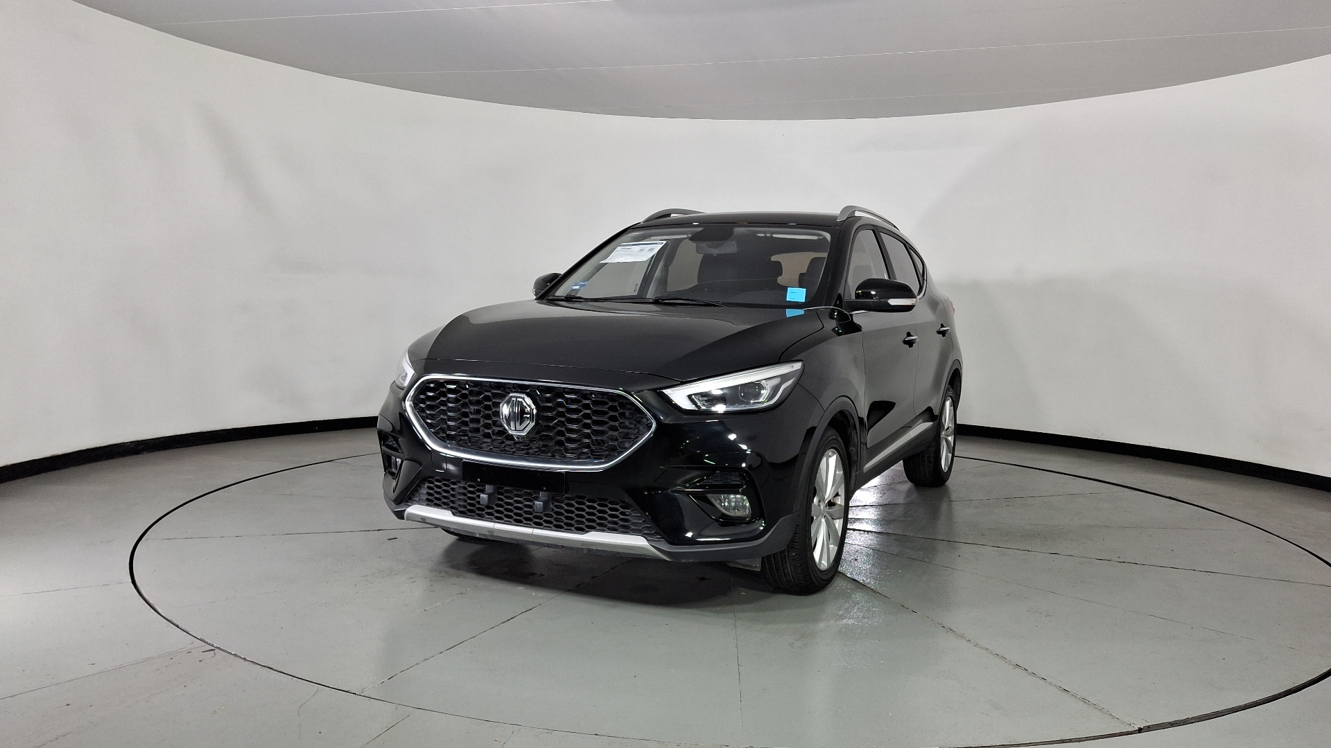 Mg Zs 2023