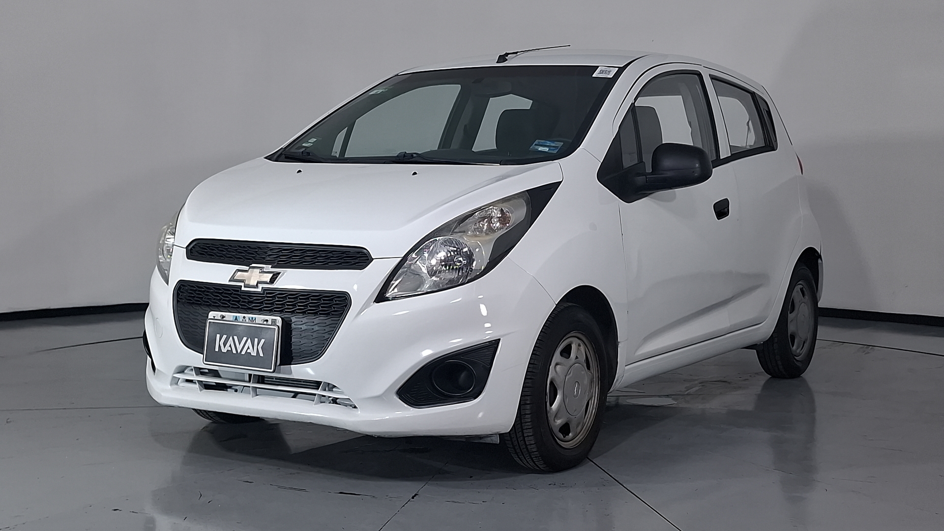 Chevrolet Spark Classic 2017