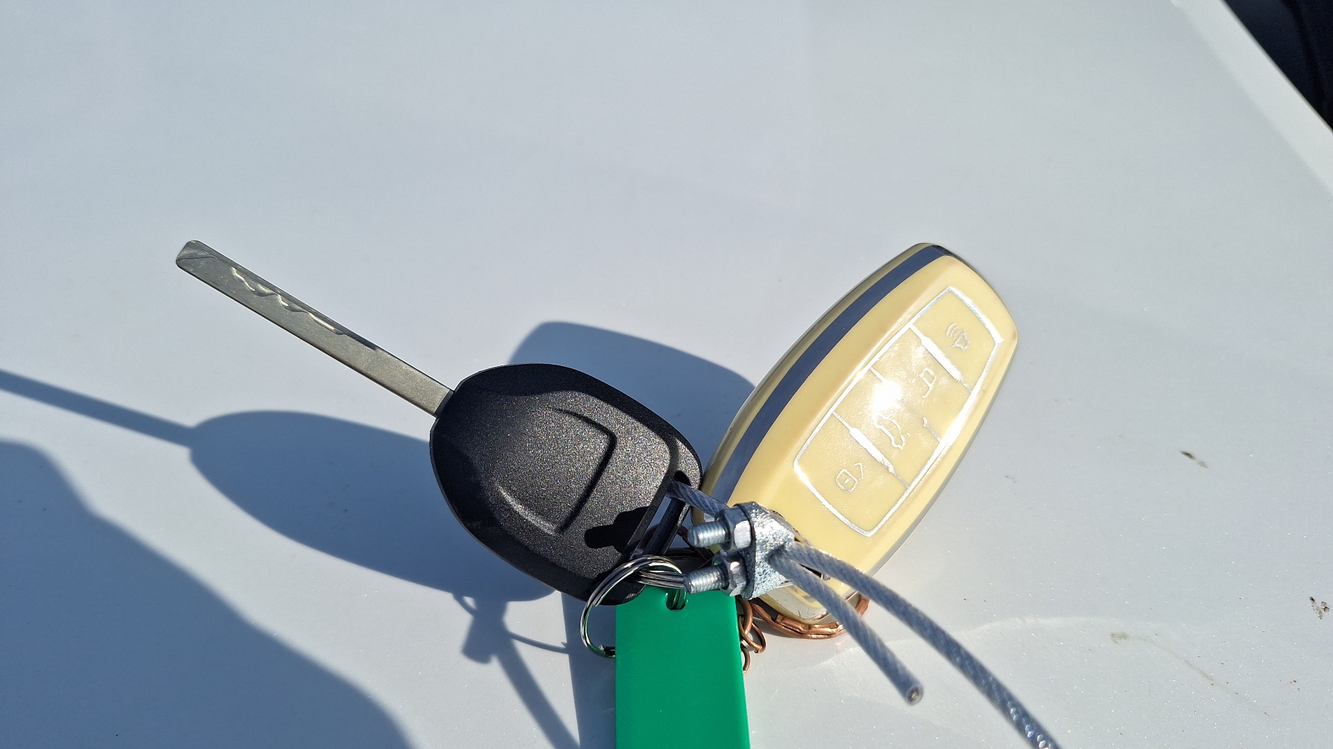 Haval Jolion — foto 7 de 15