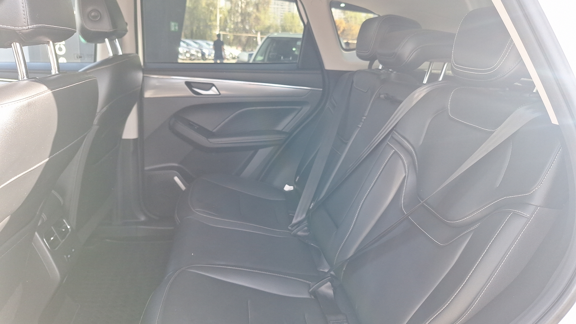 Haval Jolion — foto 13 de 15