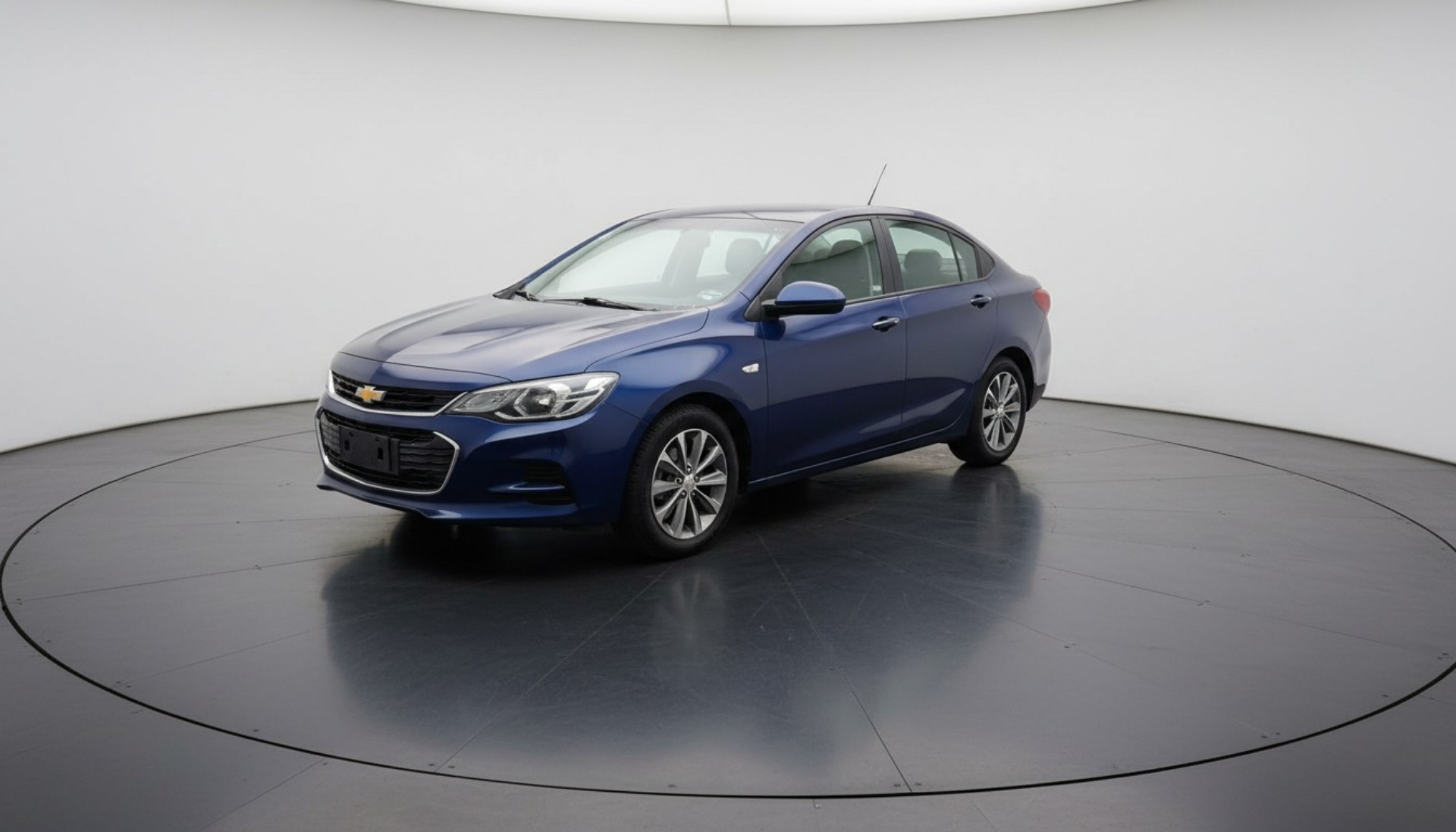 Chevrolet Cavalier 2020