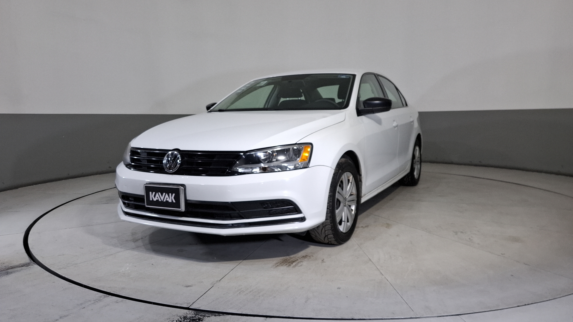 Volkswagen Jetta 2017