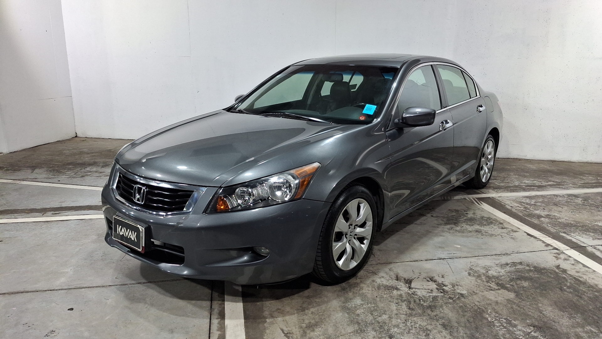 Honda Accord 2010