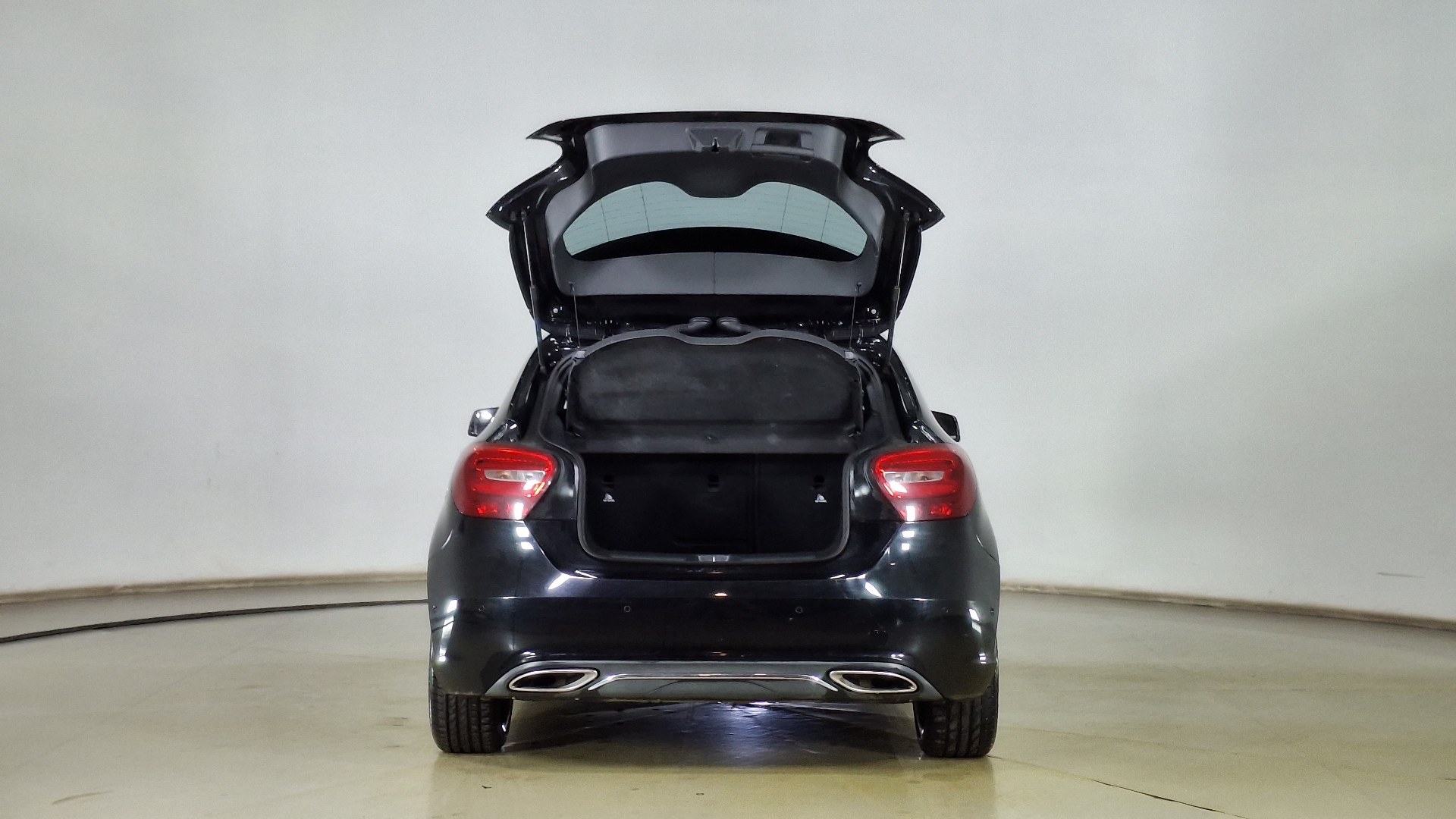Mercedes-Benz Clase A — foto 6 de 15