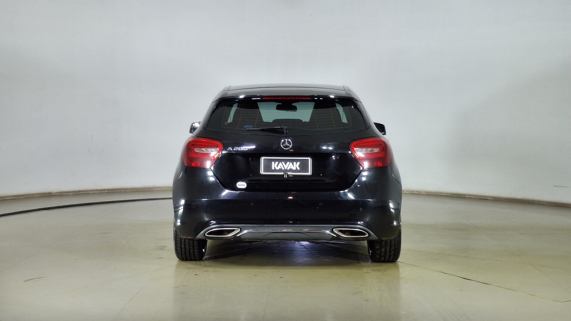 Mercedes-Benz Clase A — foto 5 de 15