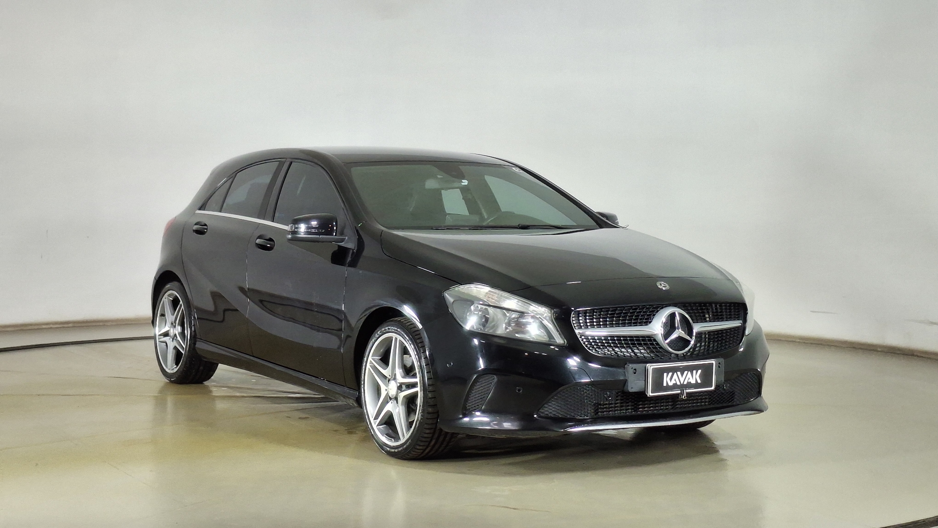 Mercedes-Benz Clase A — foto 3 de 15