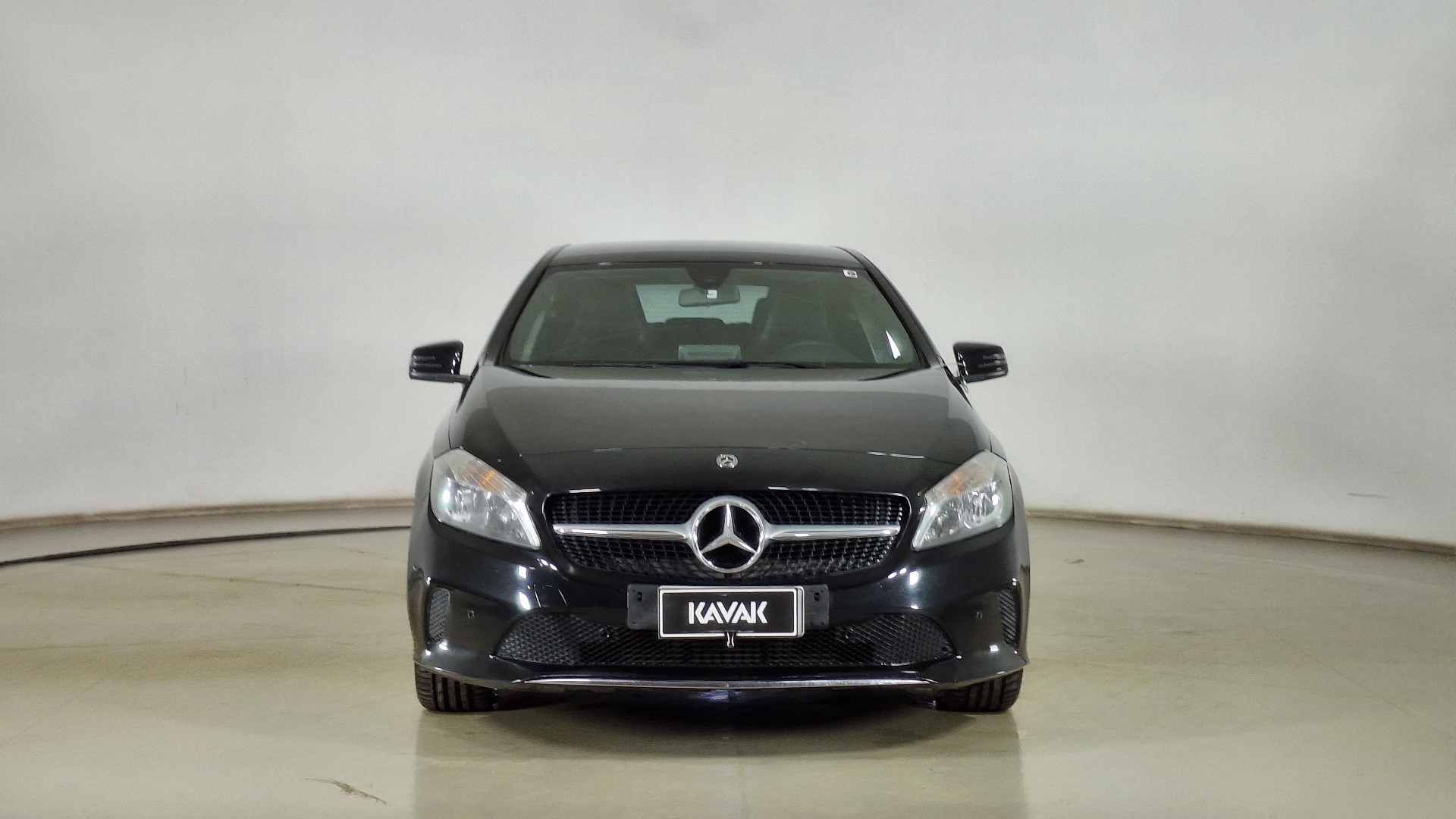 Mercedes-Benz Clase A — foto 2 de 15