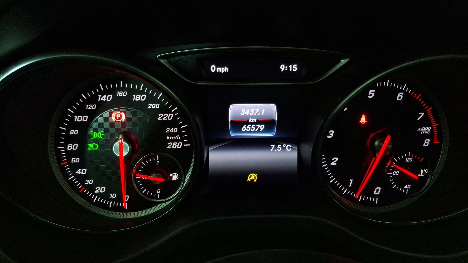 Mercedes-Benz Clase A — foto 9 de 15