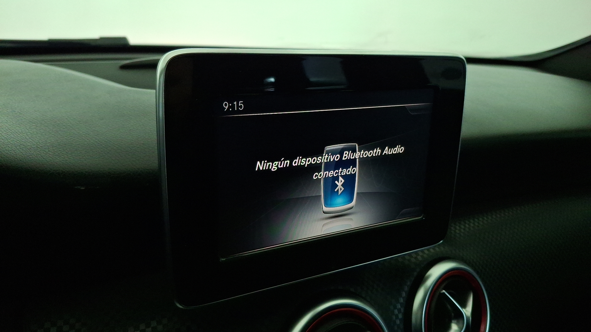 Mercedes-Benz Clase A — foto 10 de 15