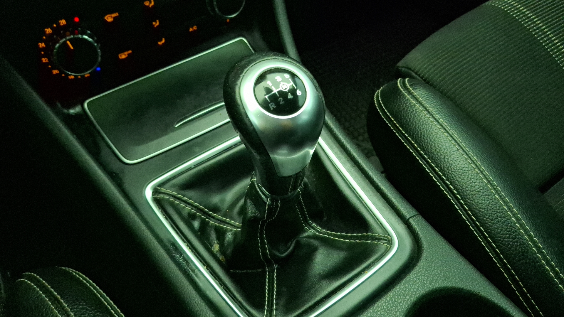 Mercedes-Benz Clase A — foto 11 de 15