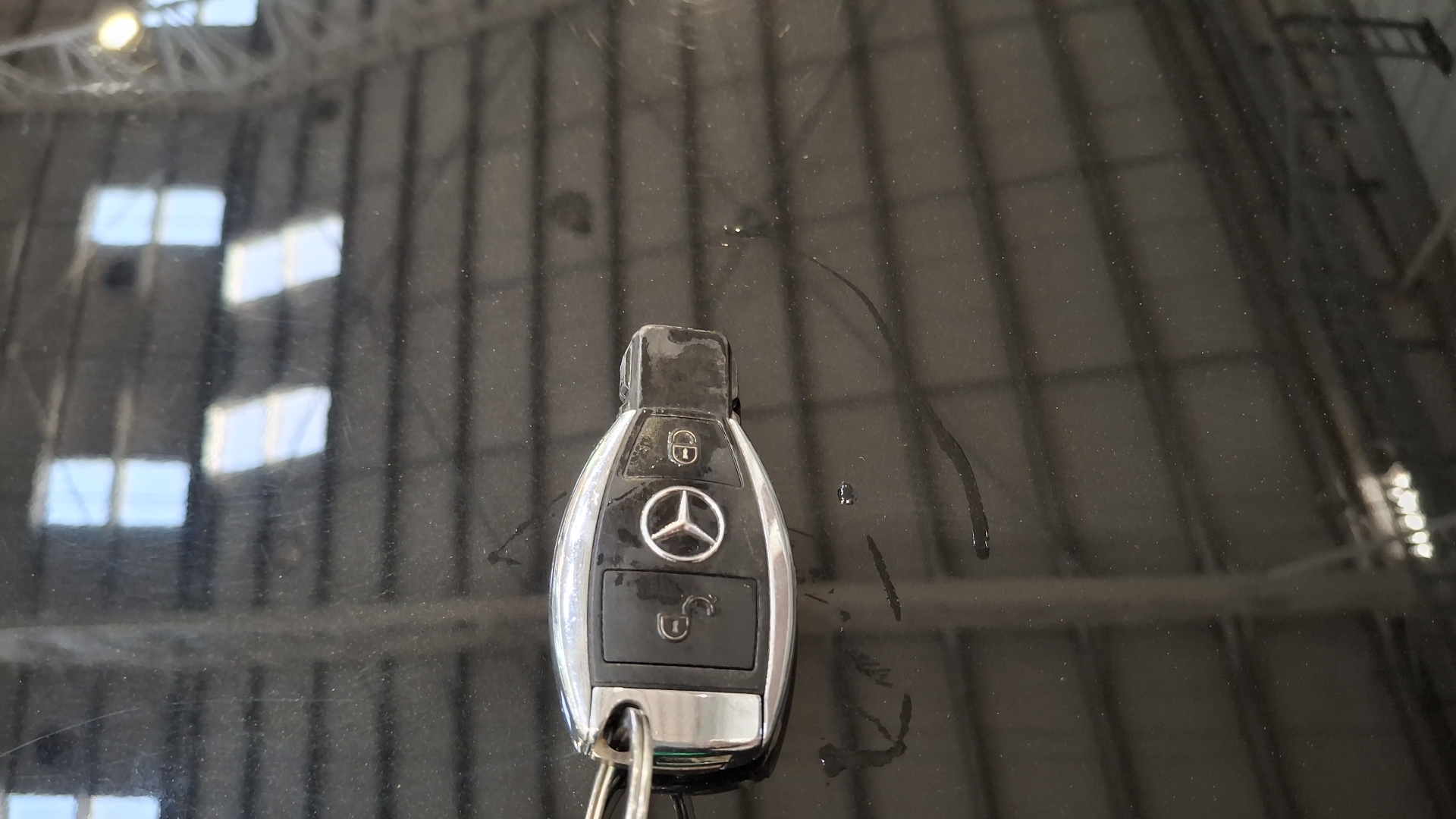 Mercedes-Benz Clase A — foto 15 de 15