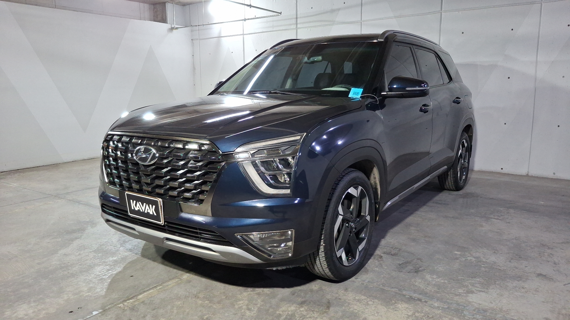 Hyundai Creta Grand 2024