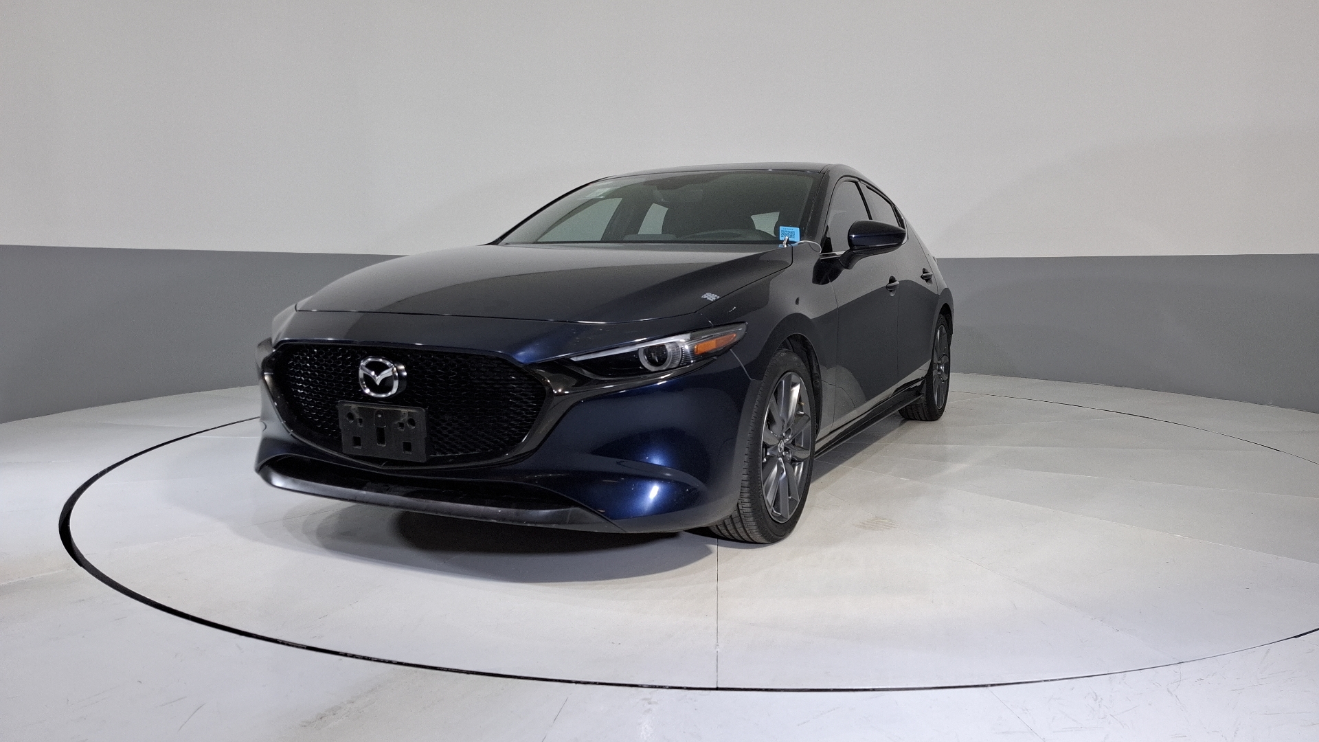 Mazda Mazda 3 2021