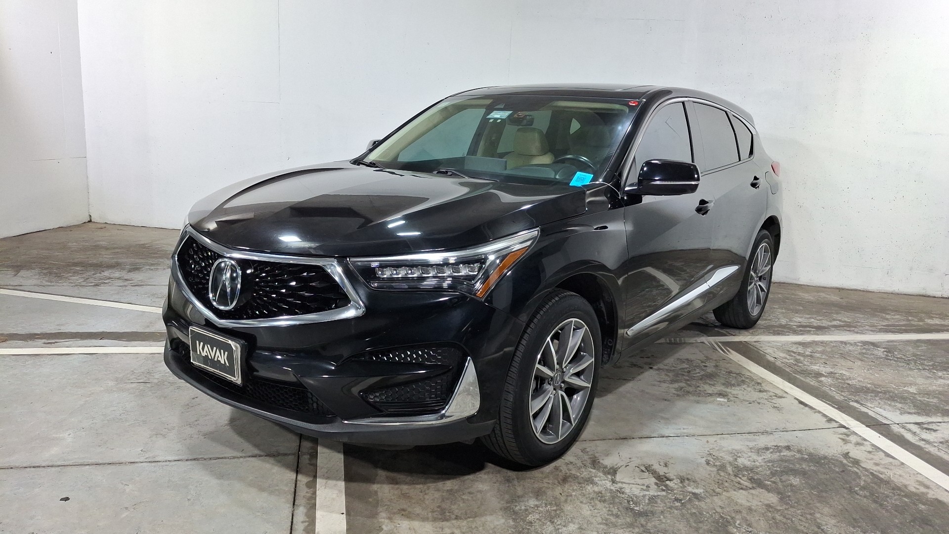 Acura RDX 2019