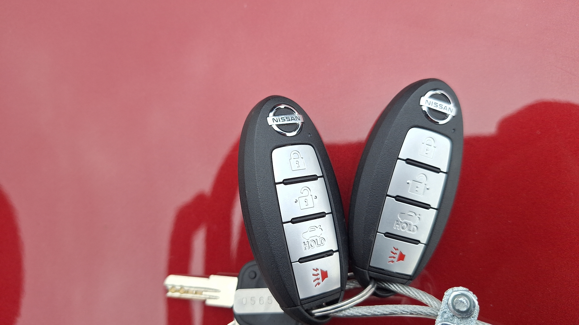 Nissan Versa — foto 7 de 14