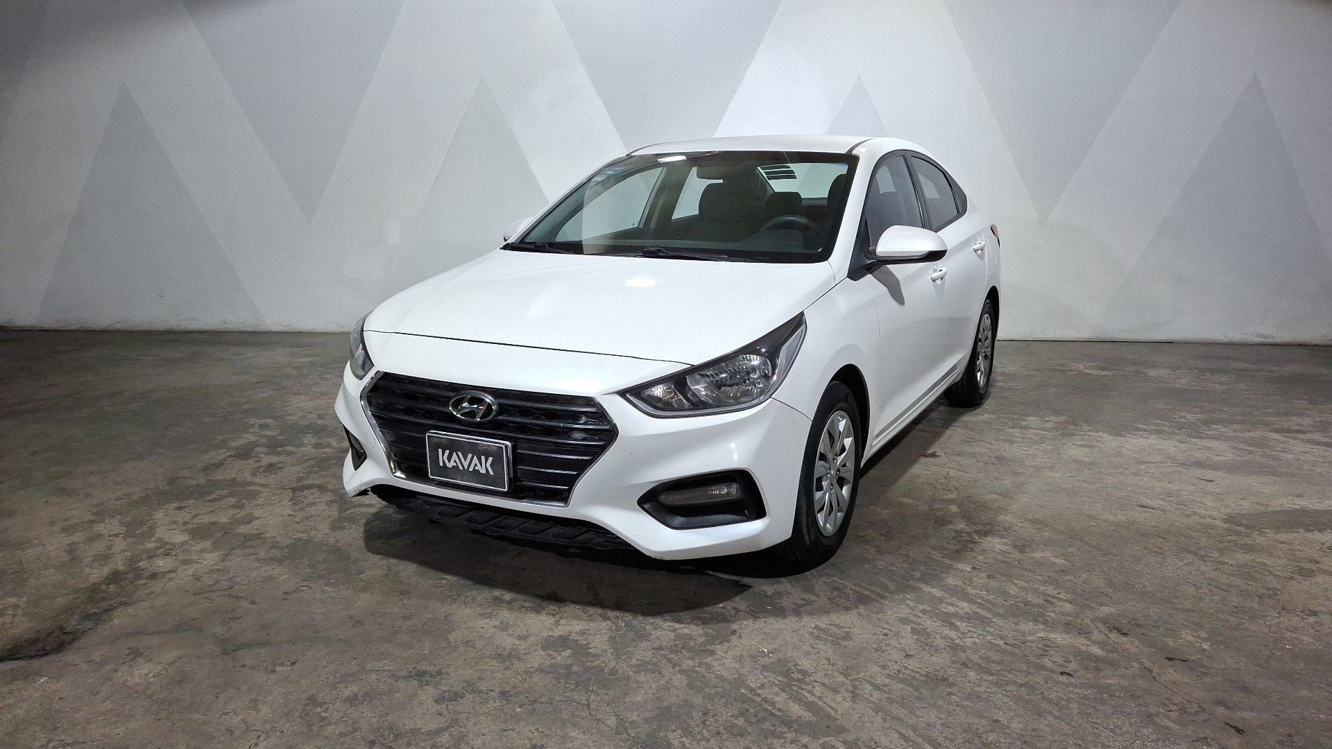 Hyundai Accent 2020