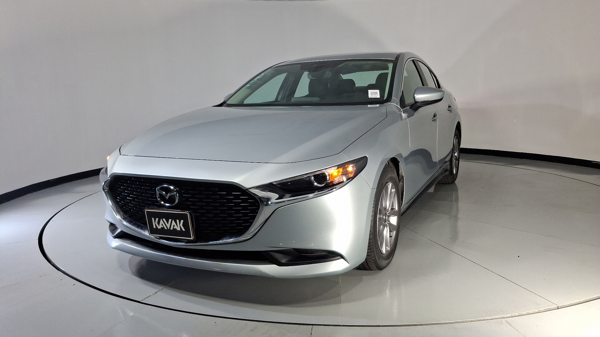 Mazda Mazda 3 2021