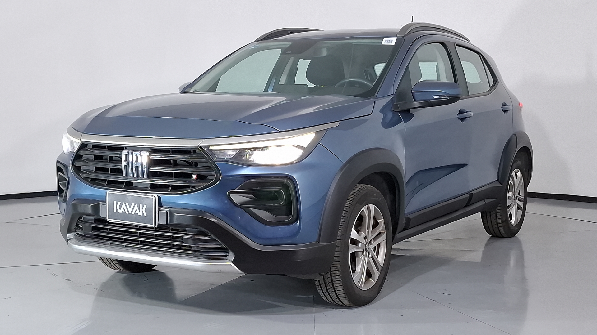 Fiat Pulse 2023