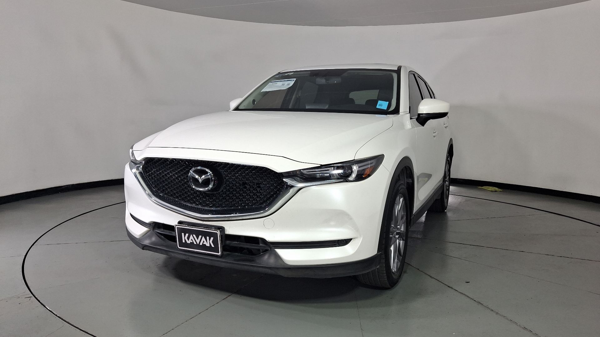 Mazda CX-5 2021